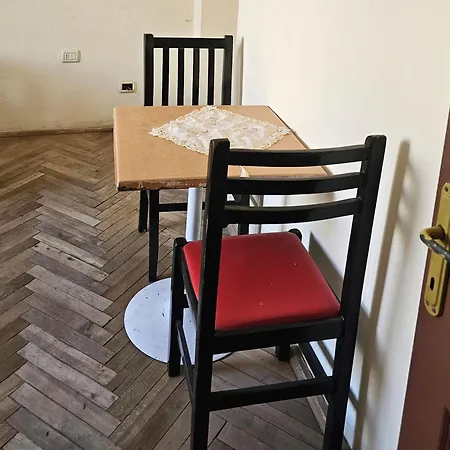 En's Apartment *