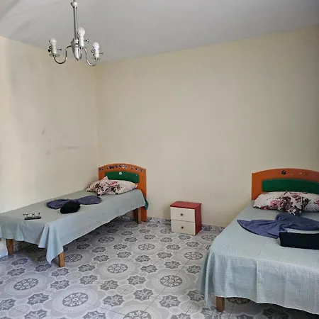 En's Apartment Tirana