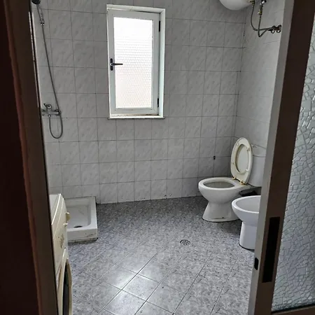 Apartment En's Tirana