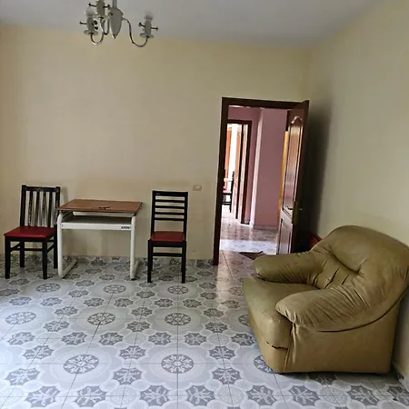 En's Apartment Tirana